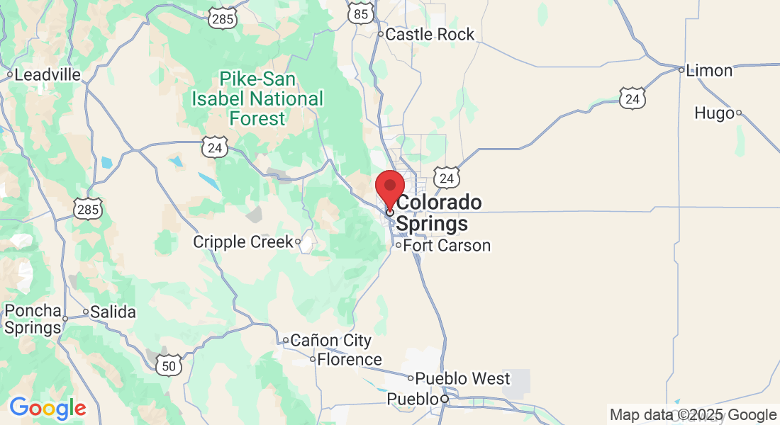 Colorado Springs, CO, USA