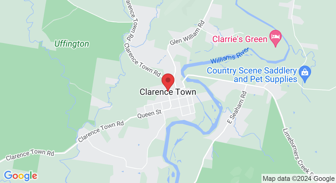 Clarence Town NSW 2321, Australia