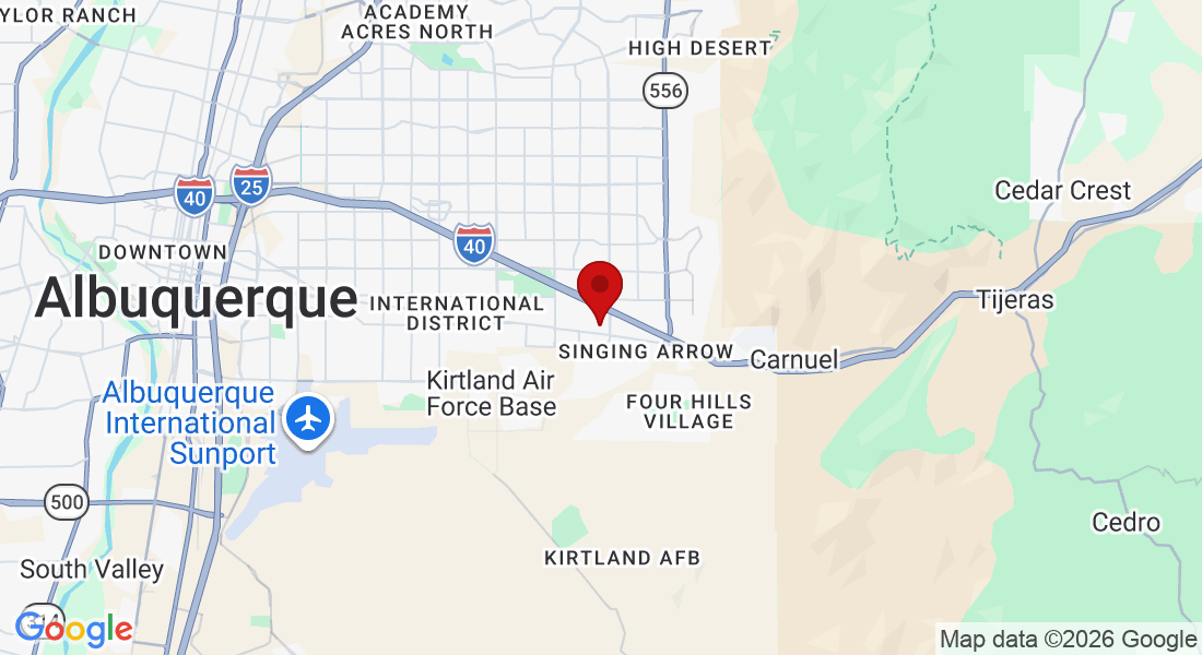 220 Shirley St SE, Albuquerque, NM 87123, USA