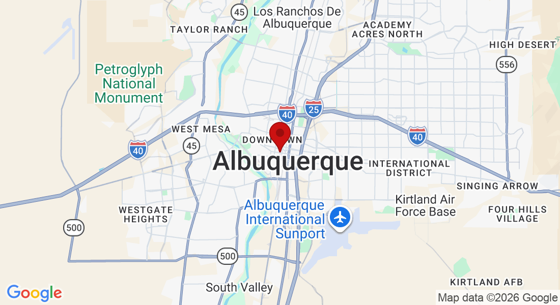 Albuquerque, NM, USA