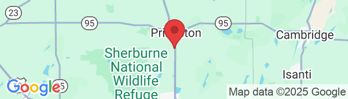 31310 125th St, Princeton, MN 55371, USA