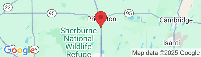 31310 125th St, Princeton, MN 55371, USA