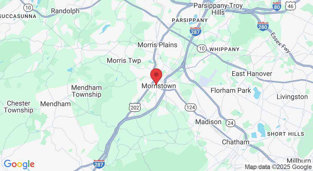 67 Maple Ave, Morristown, NJ 07960, USA