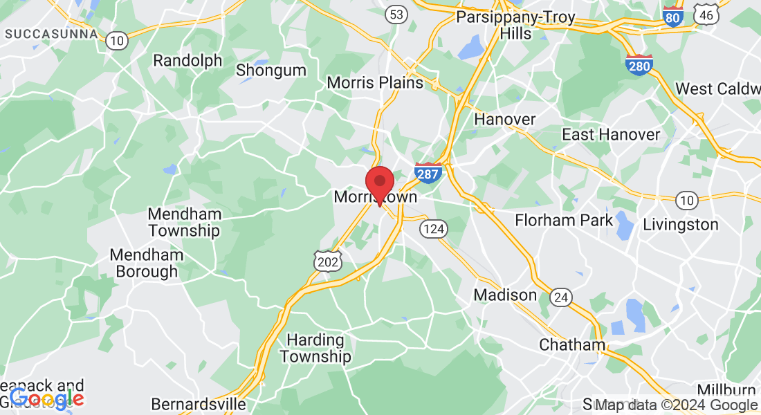 67 Maple Ave, Morristown, NJ 07960, USA