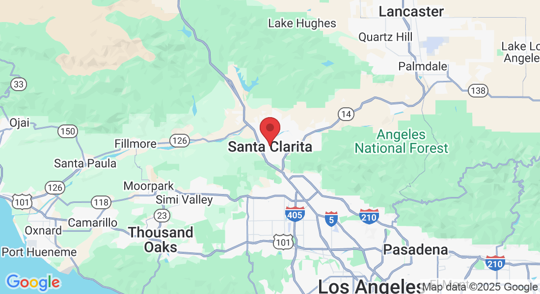 Santa Clarita, CA, USA