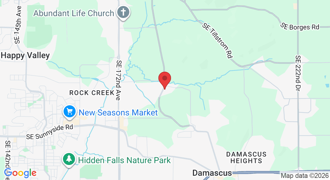 19991 SE Foster Rd, Damascus, OR 97089, USA