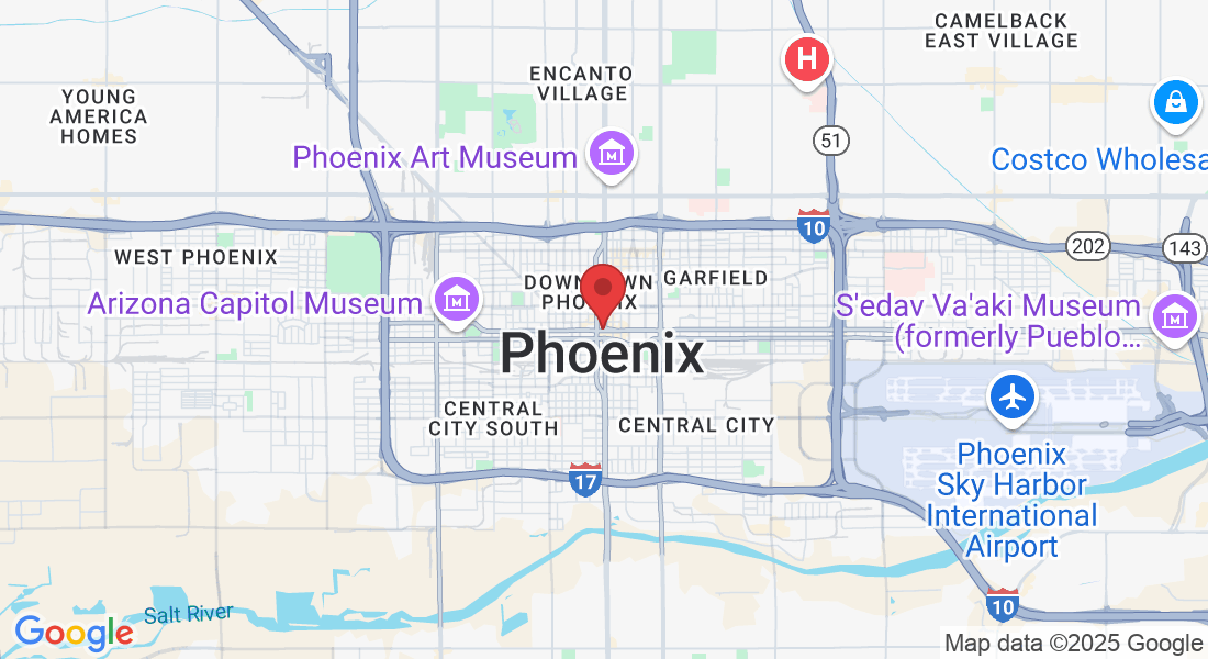 Phoenix, AZ, USA