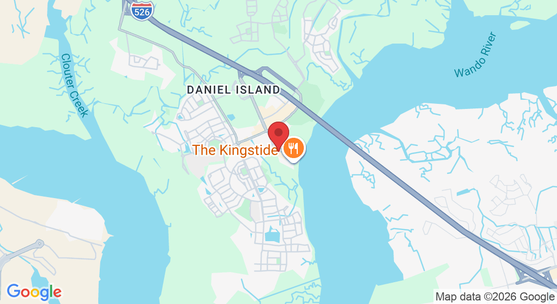 145 River Landing Dr suite 102, Daniel Island, SC 29492, USA