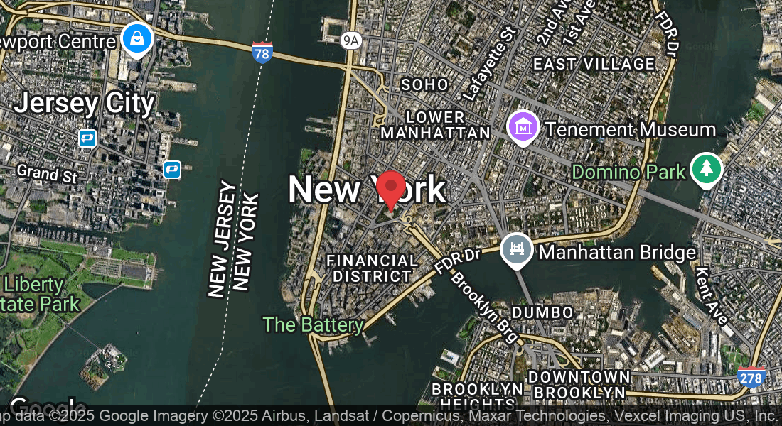 New York, NY, USA