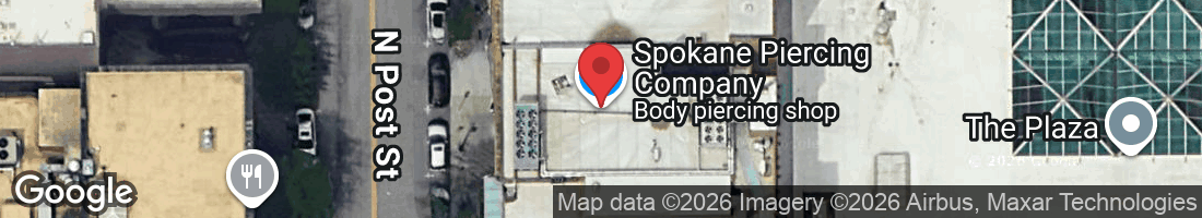 2 N Post St, Spokane, WA 99201, USA
