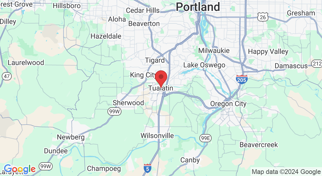 Tualatin, OR, USA