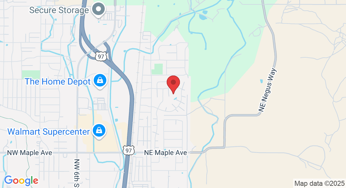 2225 NE Blackfoot Ct, Redmond, OR 97756, USA