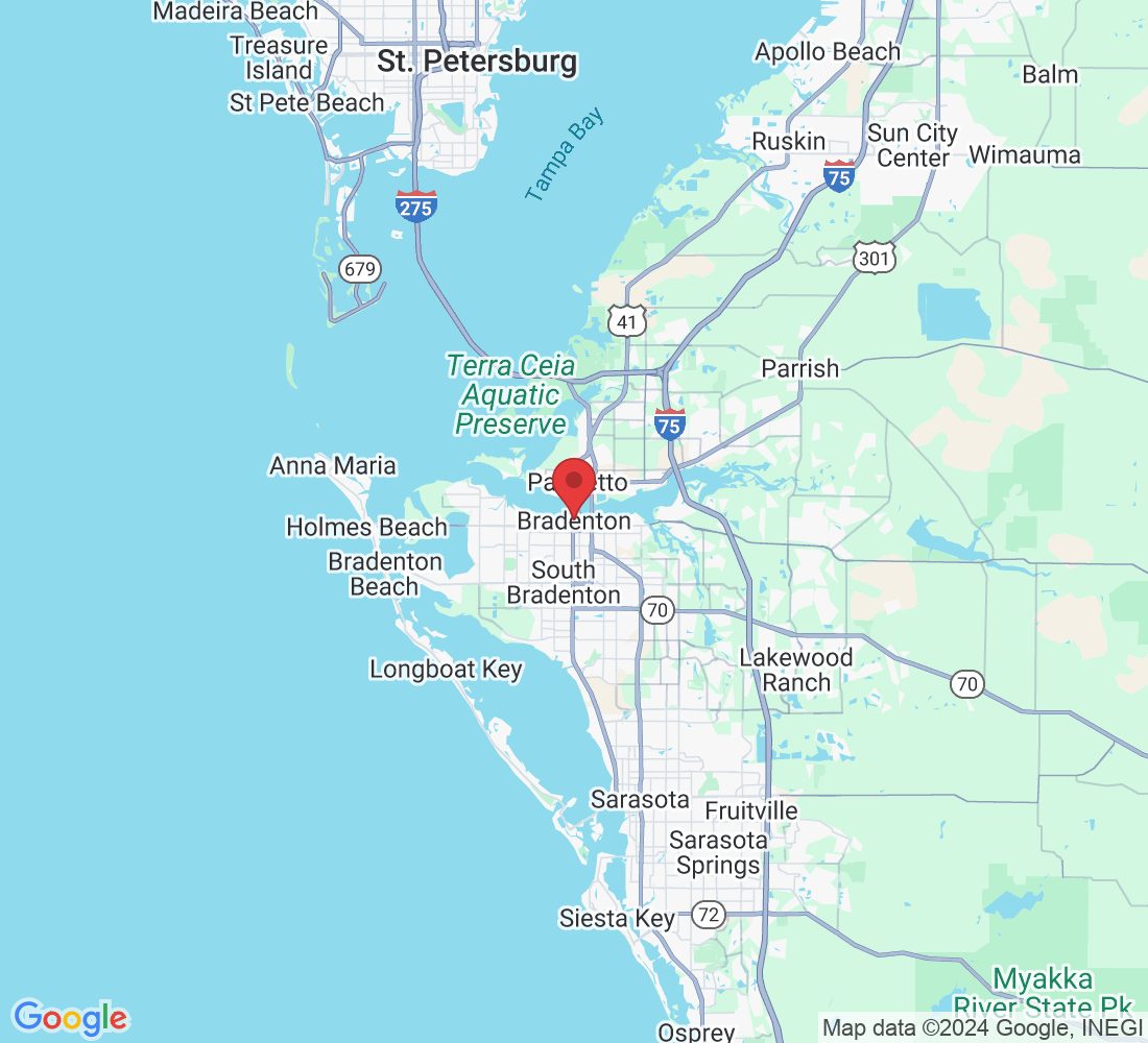 Bradenton, FL, USA