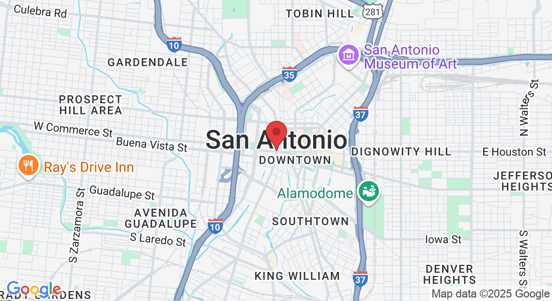 San Antonio, TX, USA