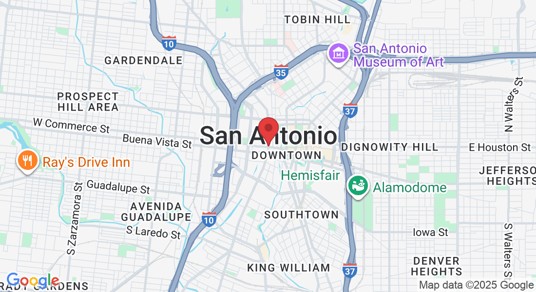 San Antonio, TX, USA