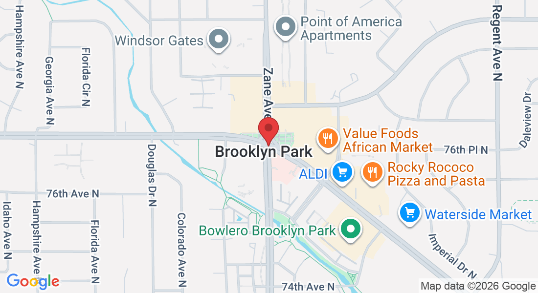 Brooklyn Park, MN, USA