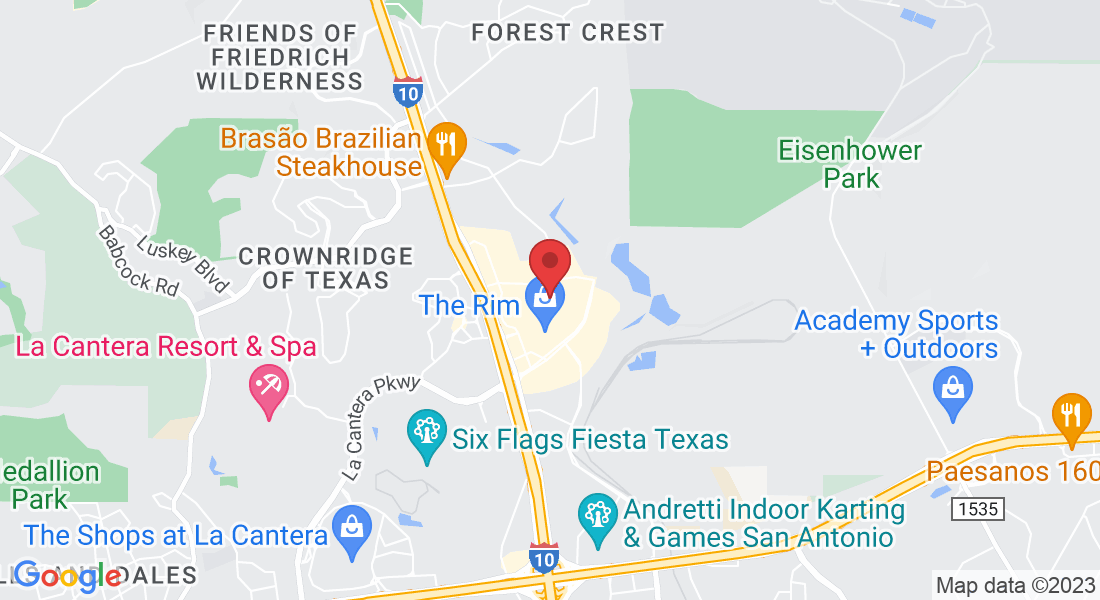 5810 Worth Pkwy, San Antonio, TX 78257, USA