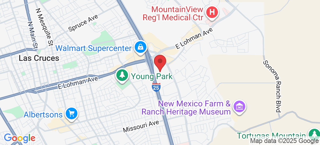 700 S Telshor Blvd, Las Cruces, NM 88011, USA