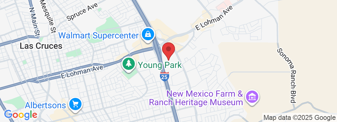 700 S Telshor Blvd, Las Cruces, NM 88011, USA