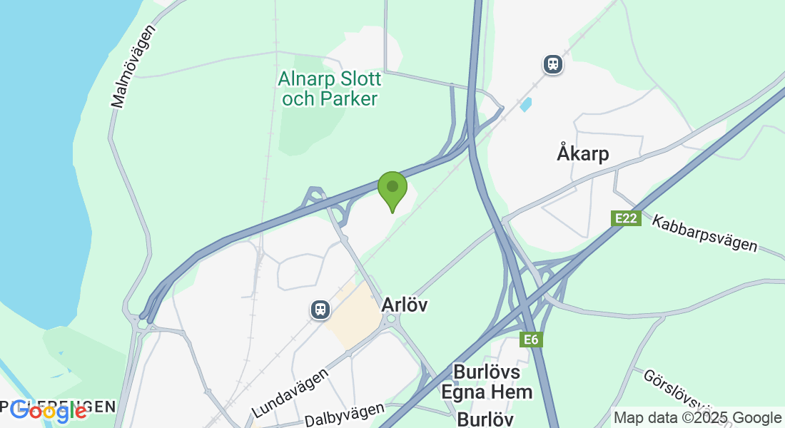 Testvägen 9, 232 37 Arlöv, Sverige