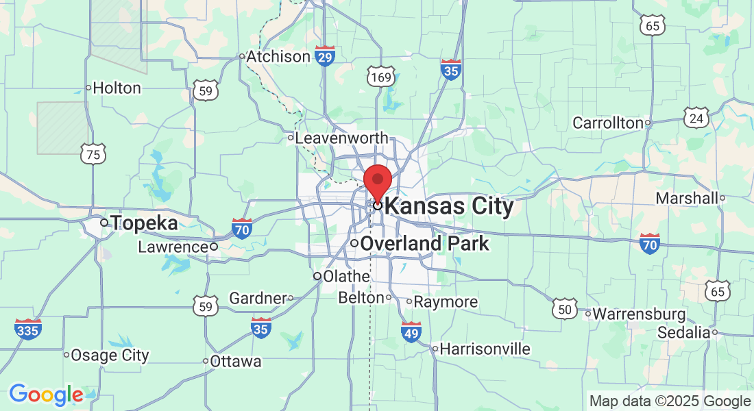 Kansas City, MO, USA