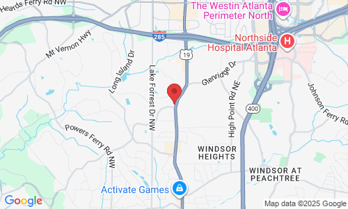 5252 Roswell Rd suite 103, Sandy Springs, GA 30342, USA