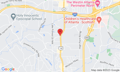 5252 Roswell Rd suite 103, Sandy Springs, GA 30342, USA