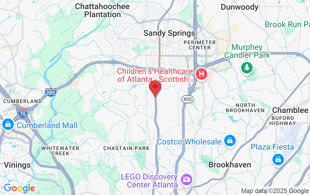 5252 Roswell Rd #103, Sandy Springs, GA 30342, USA