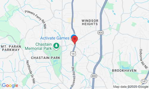 5252 Roswell Rd suite 103, Atlanta, GA 30342, USA