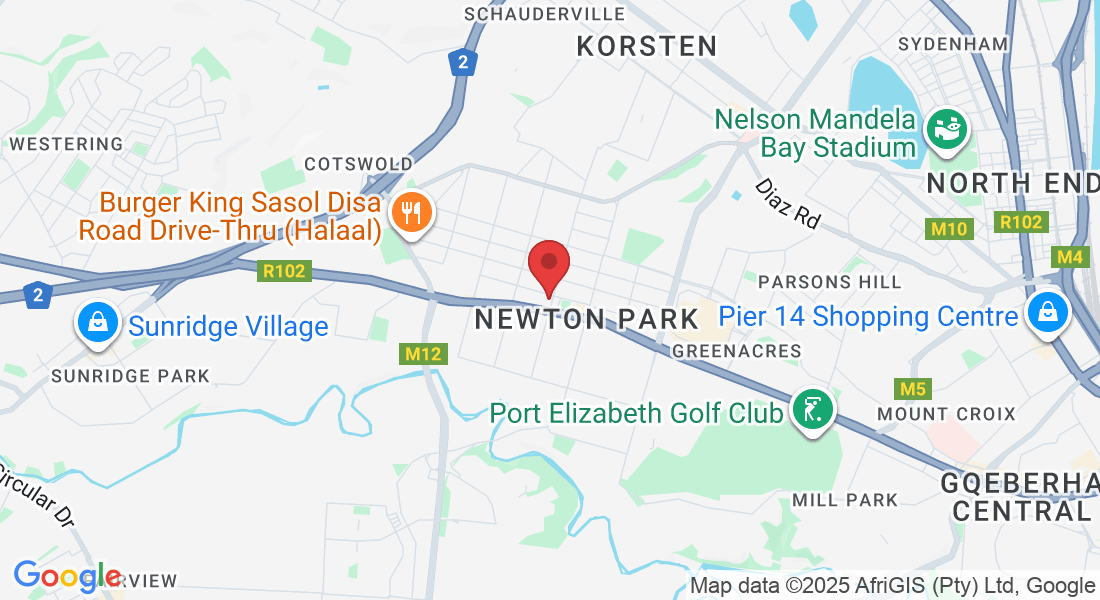 61A 4th Ave, Newton Park, Gqeberha, 6025, South Africa