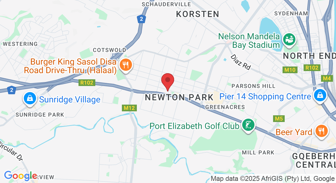 61A 4th Ave, Newton Park, Gqeberha, 6025, South Africa