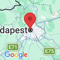 Budapest, Magyarország