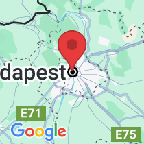 Budapest, Magyarország