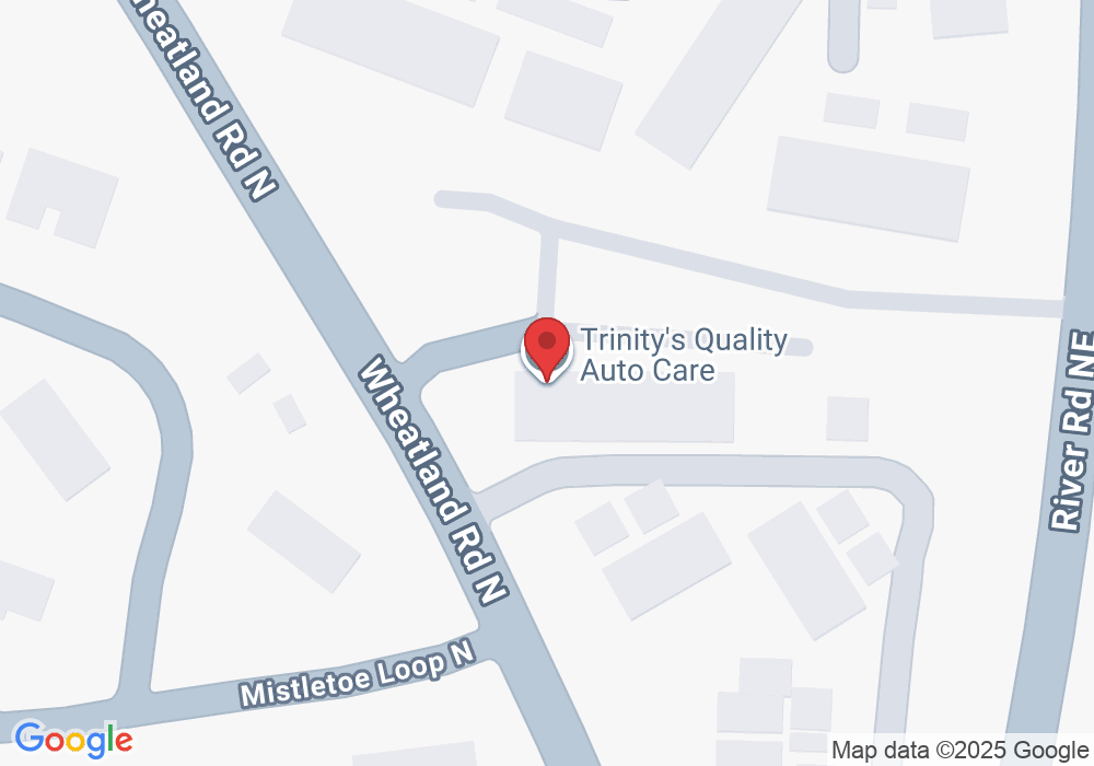 6558 Wheatland Rd N, Keizer, OR 97303, USA