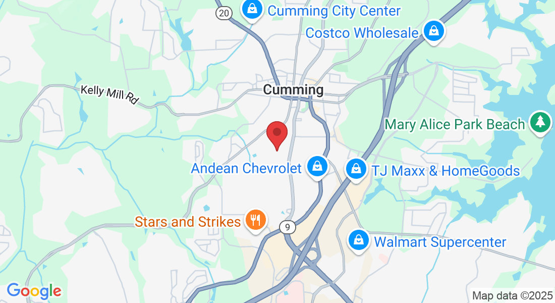 110 Industrial Park Dr unit 6a, Cumming, GA 30040, USA