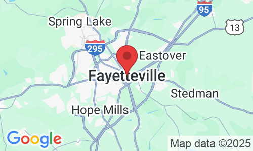 Fayetteville, NC, USA