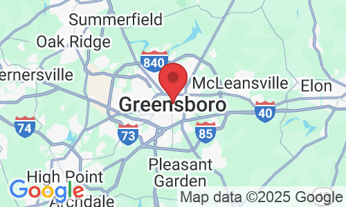 Greensboro, NC, USA