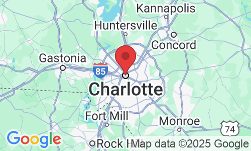 Charlotte, NC, USA