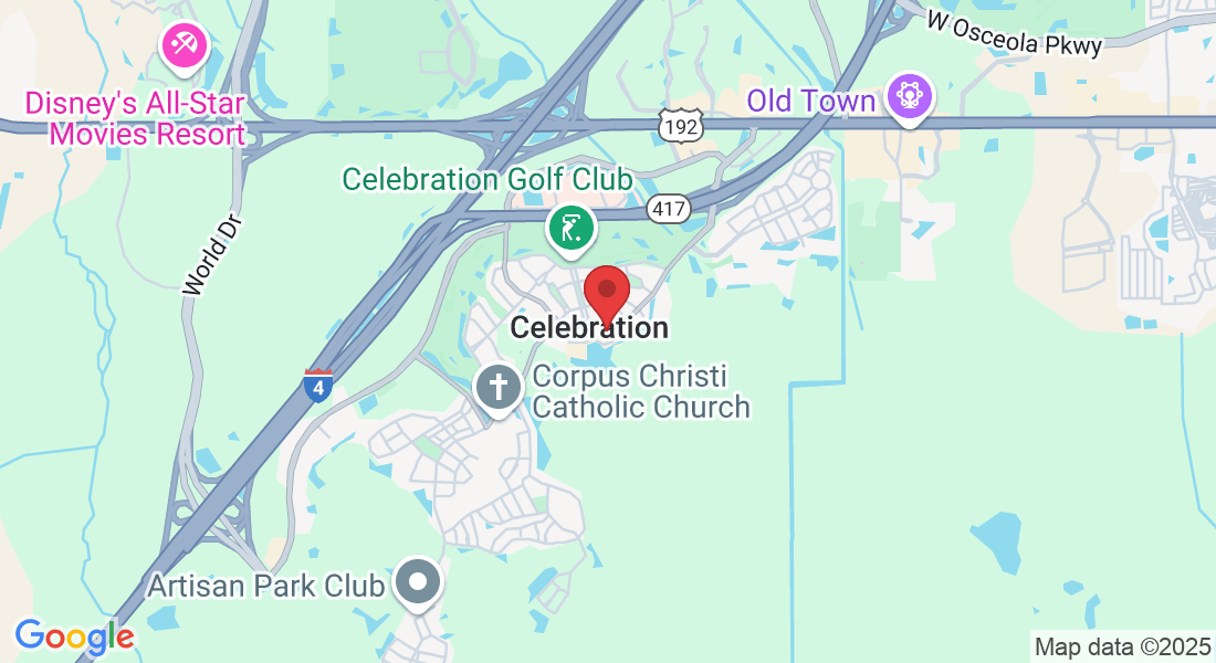 610 Sycamore St #230, Kissimmee, FL 34747, USA
