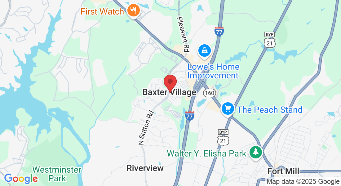 1171 Market St STE 203, Fort Mill, SC 29708, USA