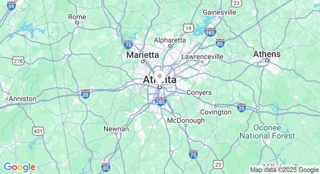 Atlanta, GA, USA
