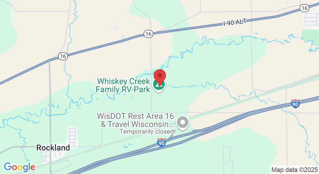 17694 Icarus Rd, Sparta, WI 54656, USA