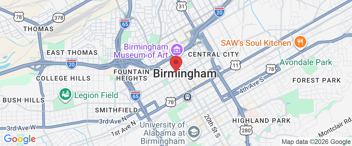 Birmingham, AL, USA