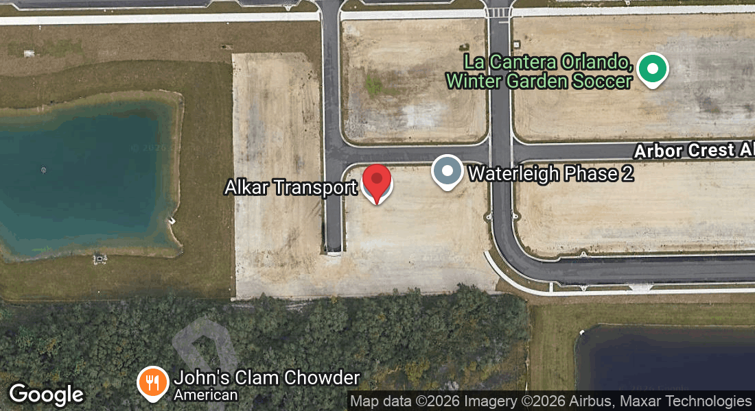 16180 Arbor Crest Alley, Winter Garden, FL 34787, USA