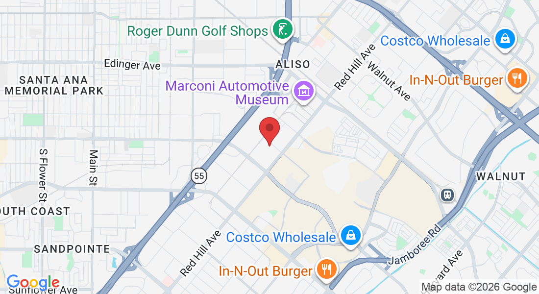100 Spectrum Center Dr suite 900, Irvine, CA 92618, USA