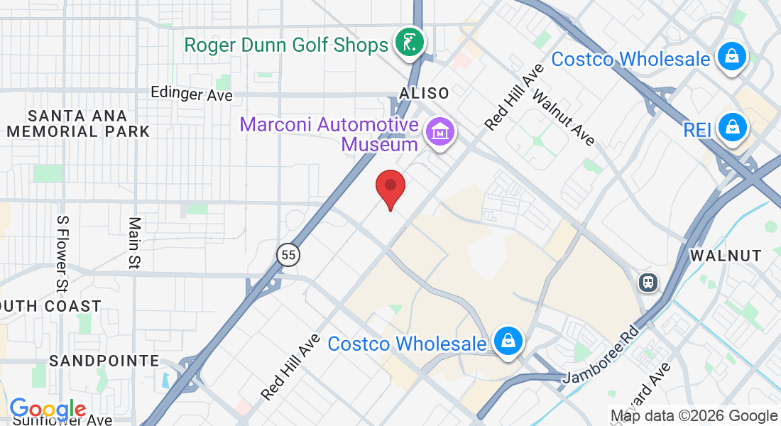 100 Spectrum Center Dr suite 900, Irvine, CA 92618, USA