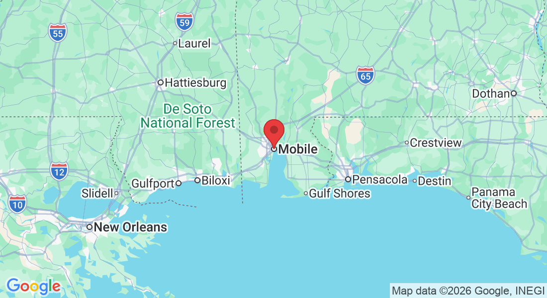 Mobile, AL, USA