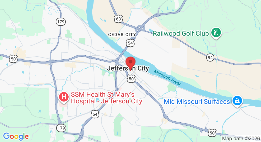 Jefferson City, MO, USA