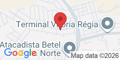 Av. Monsenhor Mauro Vallini, 205 - Jardim Santa Esmeralda, Sorocaba - SP, 18079-121, Brasil