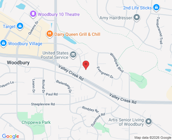 7650 Currell Blvd #330, Woodbury, MN 55125, USA